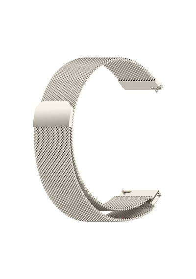 Huawei Watch Gt5 41mm Uyumlu Manyetik Milanese Loop Metal Kordon