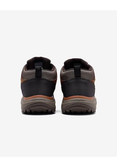 Skechers Cambert - Bruin Erkek Kahverengi Outdoor Bot 210900 Cdb Kahve Kahverengi