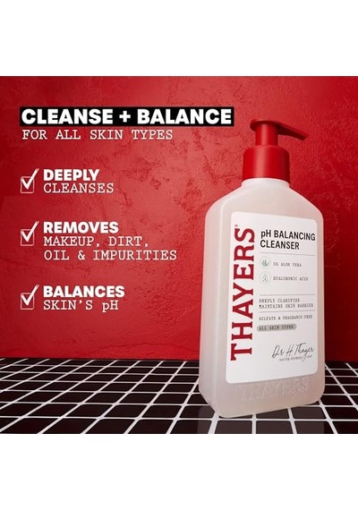Sweden Thermal Yüz Yıkama Jeli Yağlı Ve Karma Ciltler 250 Ml