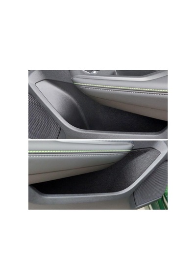 Graficar Design Peugeot 308/p5 Konfor Seti Eşya Saklama Cepleri İçin Hazır Kumaş Kaplama Ses Giderici I Zolasyon Amaçlı Set 2.nesil Graficar Design Peugeot 308/p5 Konfor Seti Eşya Saklama Cepleri İçin Hazır Kumaş Kaplama Ses Giderici I Zolasyon Amaçlı Set 2.nesil