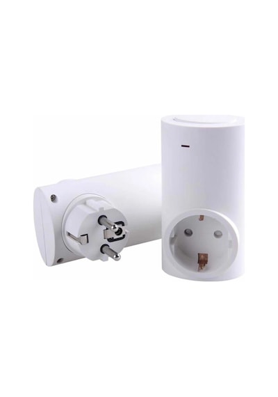 Orvibo-x5 Rf Akıllı Soket