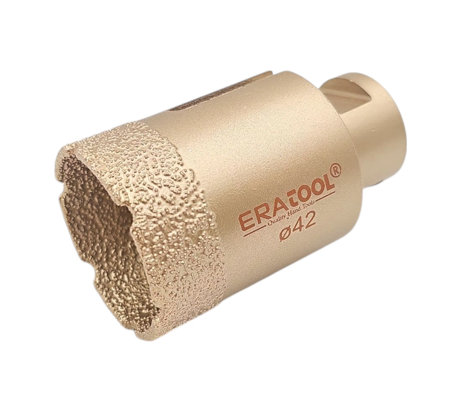 Fixonic Eratool Era55895 42mm M14 Elmas Mermer Granit Delme Panç