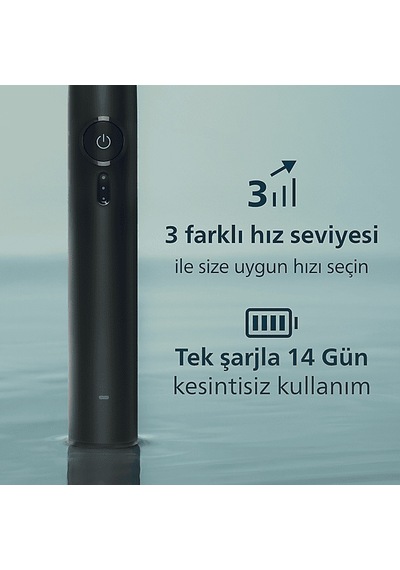 Phılıps Sonicare Hx4072/42 2'li Şarjlı Diş Fırçası