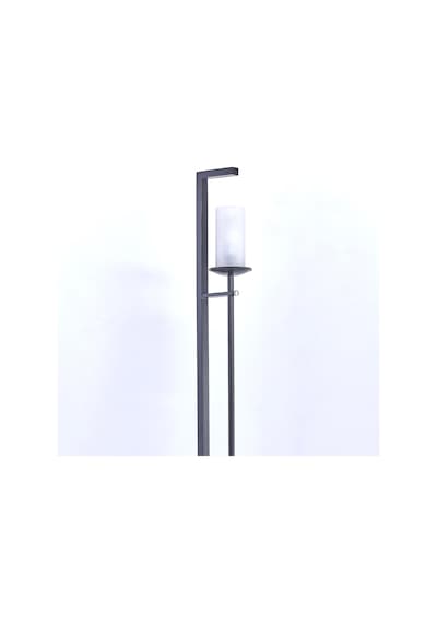 Antrasit Metal Lambader 4832