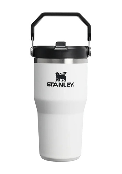 The Iceflow Flip Straw 2.0 Tumbler 0.6l / 20oz Chalk New 5 Adet Çok Renkli