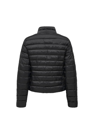 Only Onltahia Puffer Siyah Kadın Mont 15351967