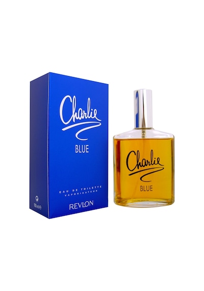 Charlie Blue Edt 100ml Bayan Parfümü Diğer