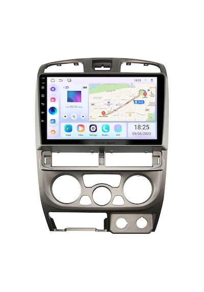 Isuzu D-max 2006-2015 Multimedya Navigasyon Usb Kamera Carplayer