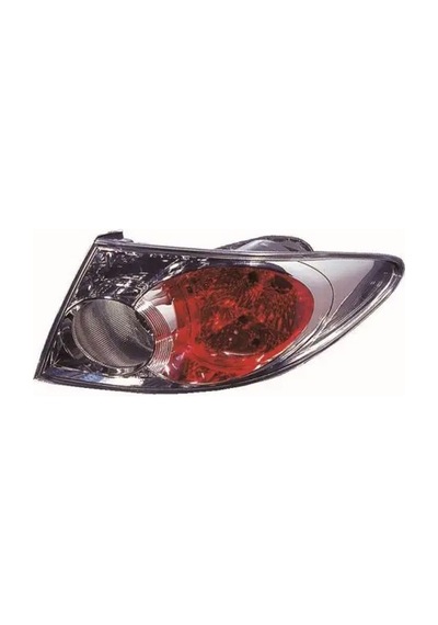 Mazda 6 Stop Lambasi Sol 2003-2007 Depo 2161954lue
