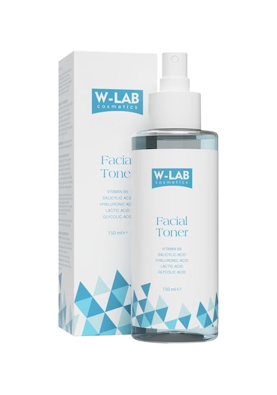 Facial Toner 150 Ml