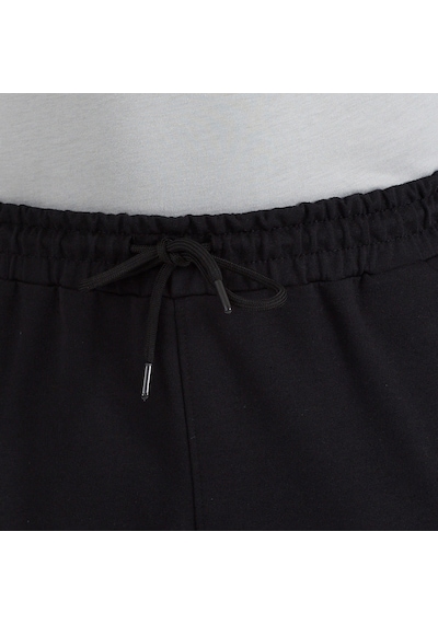 Slazenger MAKE Erkek Eşofman Altı Siyah