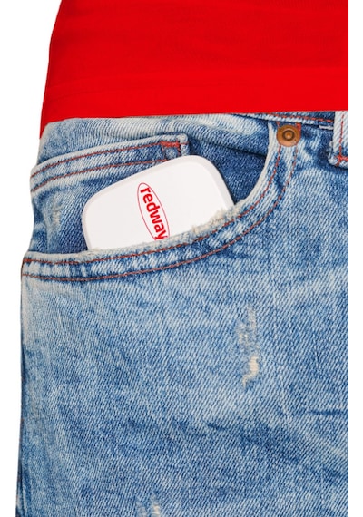 Redway 4G Mobil Taşınabilir WI-FI Modem