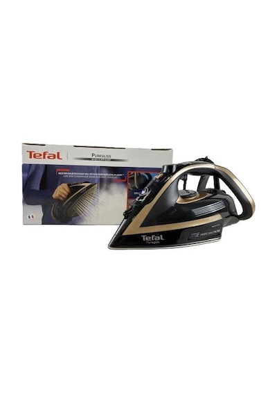 Tefal FV8064 Puregliss 3000 W Buharlı Ütü