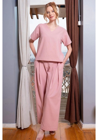 K412018 Vienetta Plus Pembe