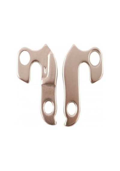 Bisiklet Kadro Arka Aktarıcı Kulağı Hg-006 Alüminyum