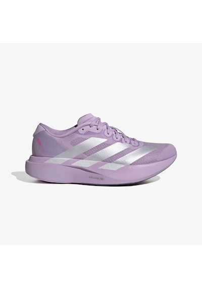 adidas Adizero Evo Sl Kadın Mor Spor Ayakkabı Js4447 Mor