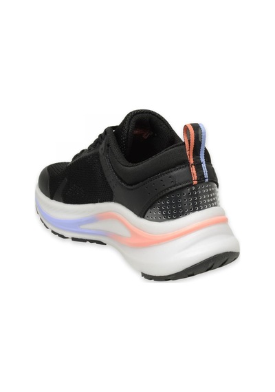 Lumberjack 4W MUSON 4PR Kadın  Siyah Sneaker
