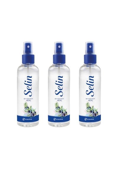 Selin Ardıç Sprey 100ml X3