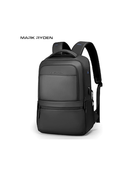 Mark Ryden Mode 15.6 İnch Siyah Renk Laptop Çantası Mr9103sj 00 Siyah
