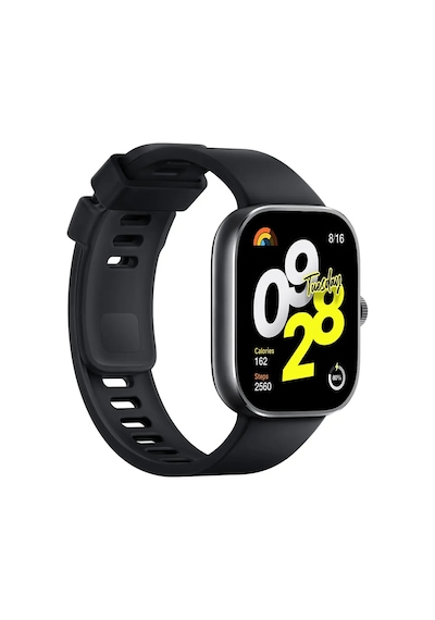 Xiaomi Redmi Watch 4 Akıllı Saat (Xiaomi Türkiye Garantili)