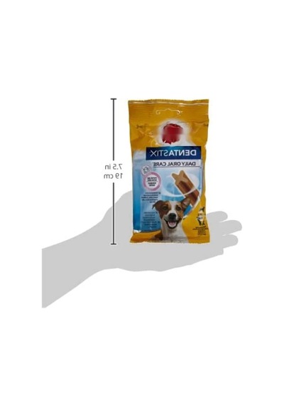 Köpekler İçin Dentastix Ödül Maması, 110 Gr