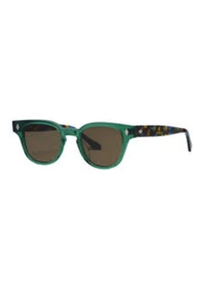 Redberry 9510 Green Unisex Güneş Gözlüğü