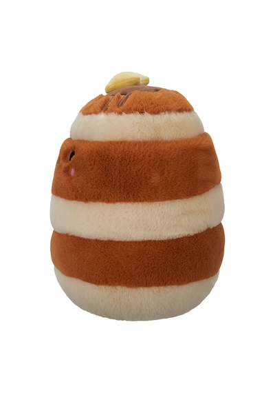 Squishmallows Fuzzamallows Pankek Rayen 30 Cm Cr05017 Çok Renkli
