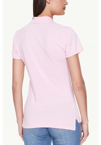 Polo Ralph Lauren Kadın T-shırt 211870245013 211870245013 Pembe Pembe Polo Ralph Lauren Kadın T-shırt 211870245013 211870245013 Pembe Pembe