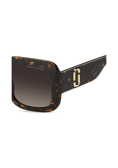 Marc Jacobs Mj 647/s 086 Havana 53-21-145 Plma Ha 3 Kadın Güneş Gözlüğü
