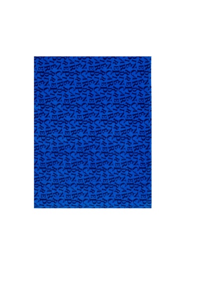 Pierre Cardin Erkek Mavi Havlu 50311683-310
