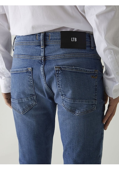 Ltb Jumy Normal Bel Super Skınny Erkek Jean Pantolon 010095133815258_54658