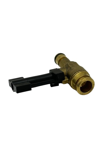 Bosch, Buderus İle Uyumlu Kombi Su Doldurma Musluğu Geçmeli - 8718642268