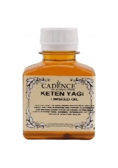 Cadence Keten Yağı (Bezir) (536999434)