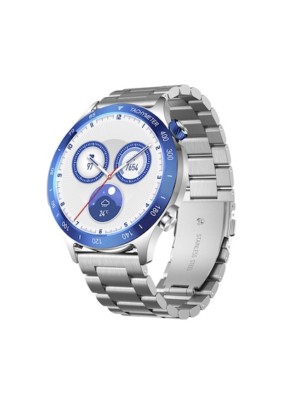 Inteya Hiwatch Pro Max Akıllı Saat (Distribütör Garantili)