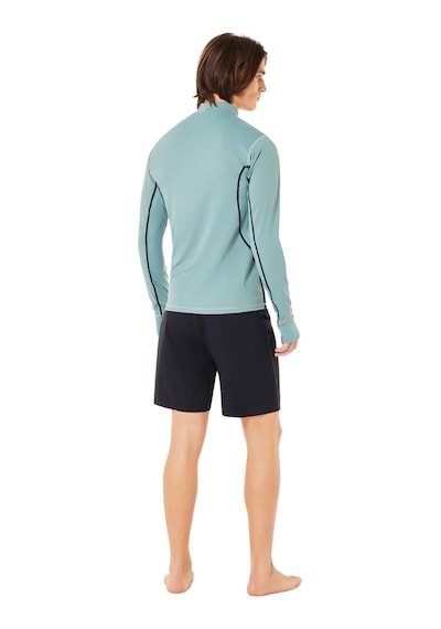 Oakley Performance Ls Rashguard Pac Mavi