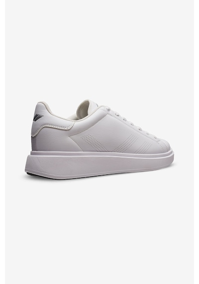 Lescon Loyal 2 Sneakers Erkek Spor Ayakkabı Beyaz
