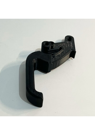 Peugeot 106 İç Kapı Açma Kolu