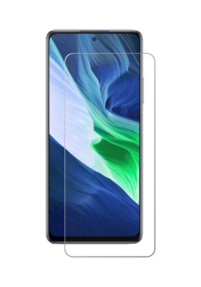 infinix Note 11S Uyumlu Nettech Ön Koruma Cam Ekran Koruyucu