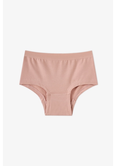 Penti Kız Çocuk Peony 3lü Hipster Külot Çok Renkli