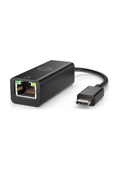 HP Uyumlu Usb-c - Rj45 G2 Çevirici - Siyah 4z527aa