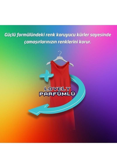 Bingo Matik Toz Çamaşır Deterjanı Renkli 4 Kg X 2 Adet