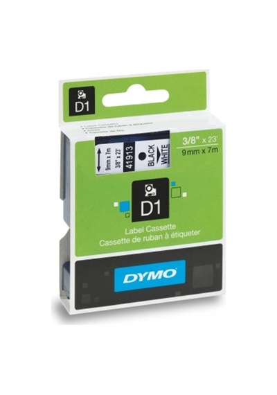 Dymo S0722520 Lw İade Adres Etiketi, 500 Etiket-paket,25 X 54mm 11352 Kdo Diğer