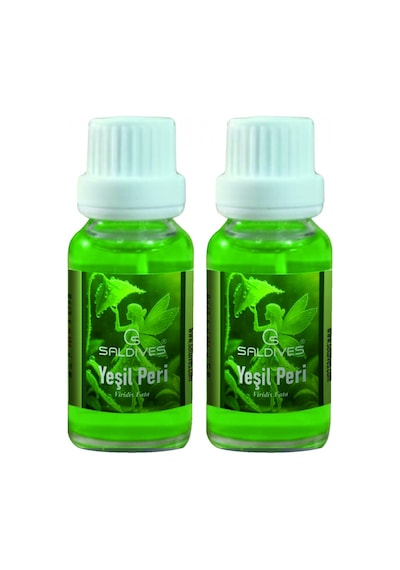 Yeşil Peri 20 Ml 2 Adet