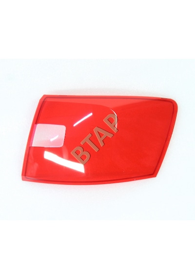 Btap Volkswagen Jetta 2011-2014 Stop Camı Sağ Dış 5c6945096 -