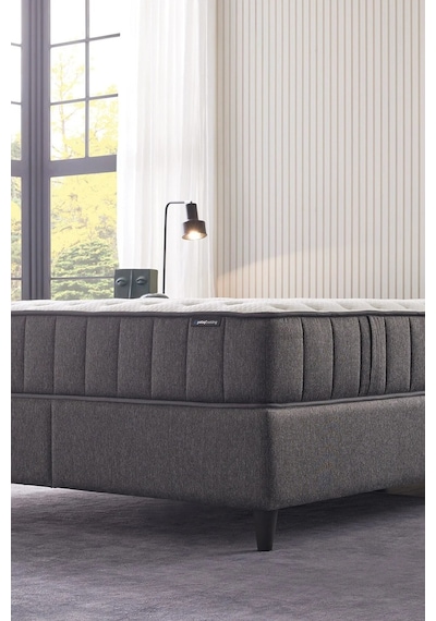Yataş Ionic Energy Pro Pocket Yaylı Seri Yatak - 80x200 Cm