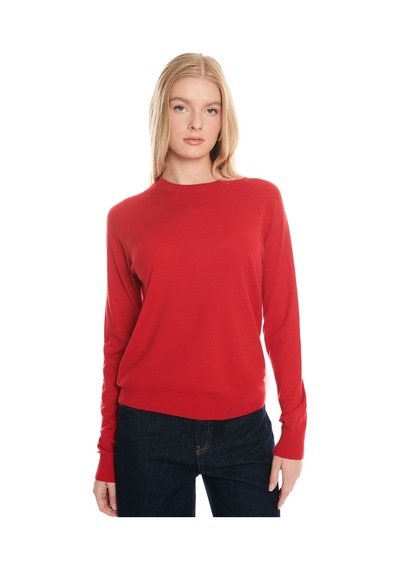 Ted Baker Kırmızı Kadın Kazak Tbwrkw1009