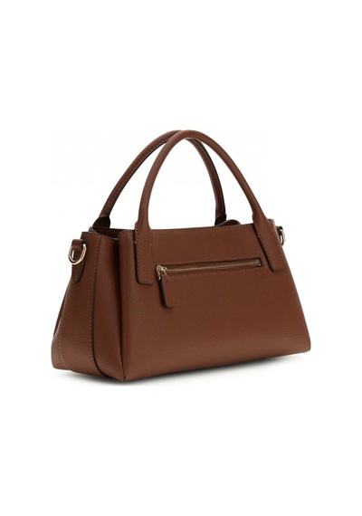 Guess Camelia Kadın El Çantası Hwbg9742060 Kahverengi