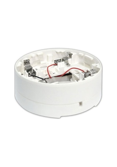 Maxlogic Ml-0141/m Buzzerlı Soket, Ml Serisi Dedektörler İçin Marin Sertifikalı