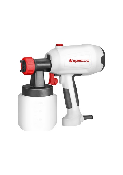Specco XSP-2060 550W Elektrikli Boya Tabancası