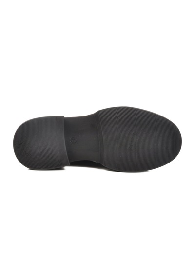 Pierre Cardin Siyah Kadın Casual Ayakkabı Pc-54783 Z Siyah